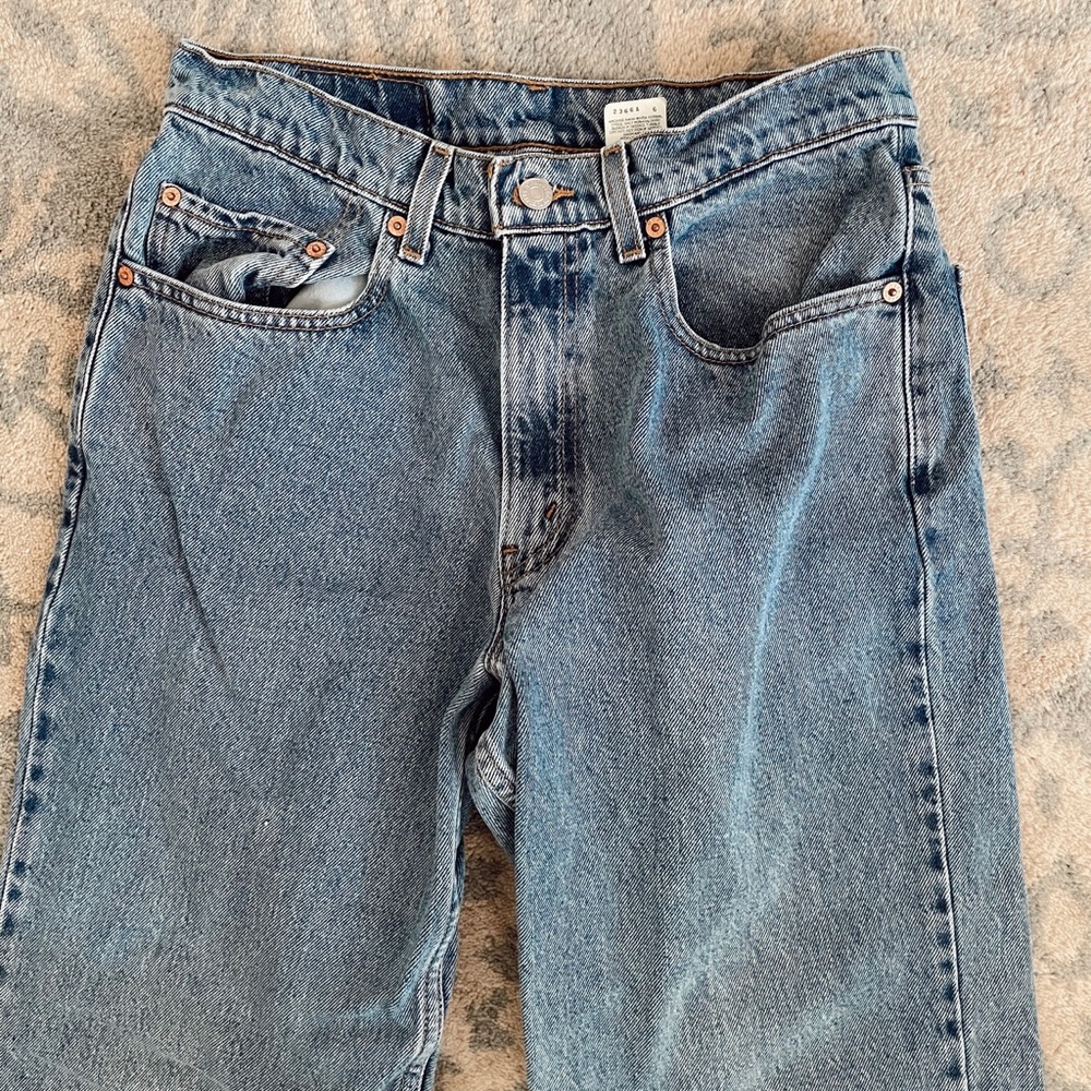 Vintage Levi’s